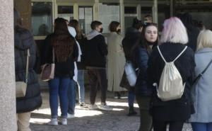 Univerzitet u Tuzli odobrio prenos 4 predmeta u narednu akademsku godinu